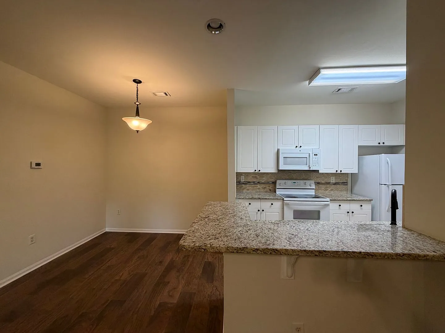 3297 S. College Street, Unit D203 — Photo 4