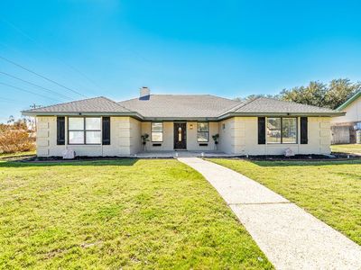 3217 Grandview Dr, San Angelo, TX, 76904