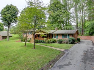241 Audubon Woods Rd, Clarksville, TN 37043