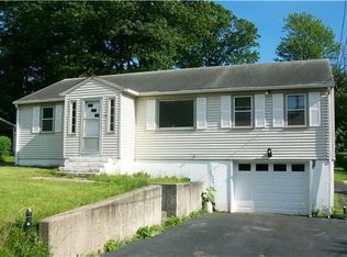 176 Beths Ave, Bristol, CT 06010