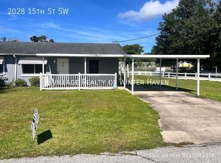 2028 15th St SW, Winter Haven, FL 33880