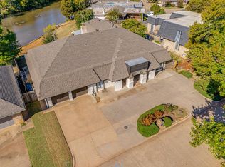 8721 Old Brompton Rd, Oklahoma City, OK 73132