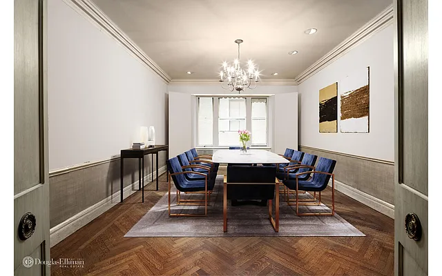 Sold by Douglas Elliman | media 13