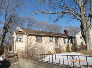 8 Madison Ave, Randolph, MA 02368