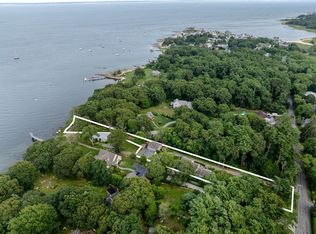 94 Aucoot Rd, Mattapoisett, MA 02739
