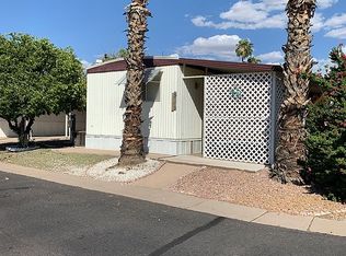 9501 E Broadway Rd LOT 77, Mesa, AZ 85208