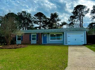 5 Aldene Ave, Goose Creek, SC 29445