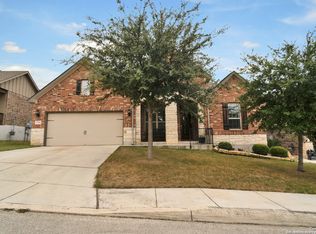 17719 Handies Peak, Helotes, TX 78023