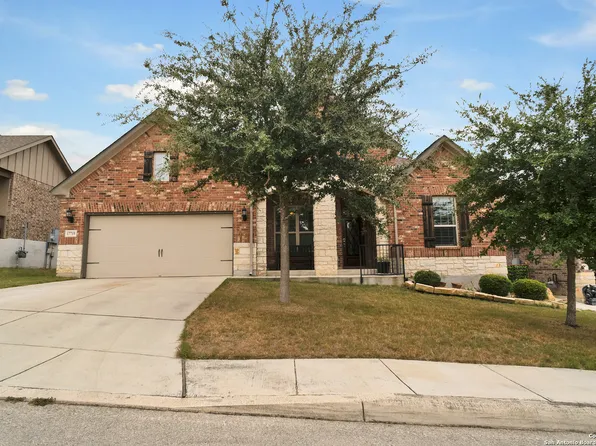 17719 HANDIES PEAK, Helotes, TX 78023