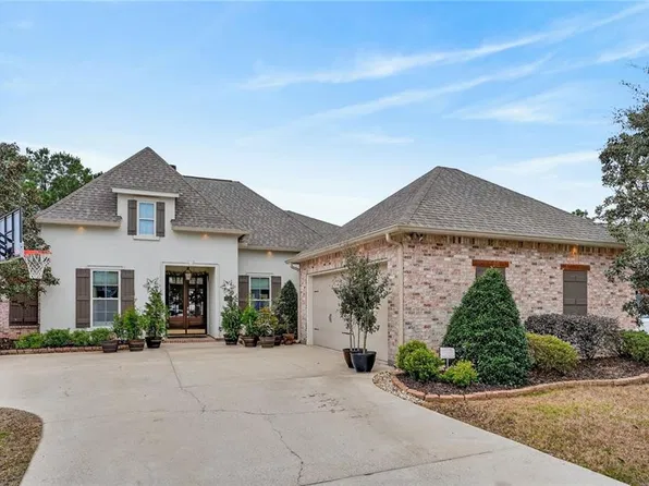 1121 Cypress Crossing Dr, Madisonville, LA 70447