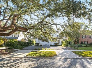 5 Farnham Pl, Metairie, LA 70005