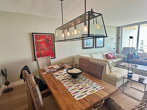 4th image of 4101 N Ocean Blvd APT D1804