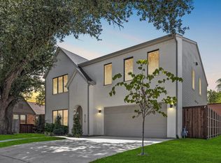 4719 Capitol Ave, Dallas, TX 75204