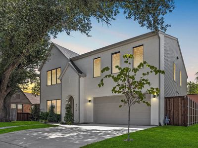4719 Capitol Ave, Dallas, TX, 75204