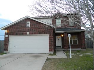 114 Bexar Forest Cv, Elgin, TX 78621