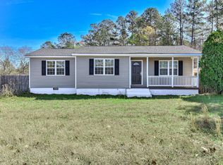 1359 Newmantown Road, Grovetown, GA 30813