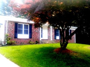 18 Stuart Mills Pl, Catonsville, MD