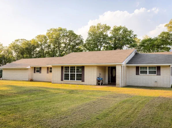 21 Fairview Dr, Mc Gehee, AR 71654