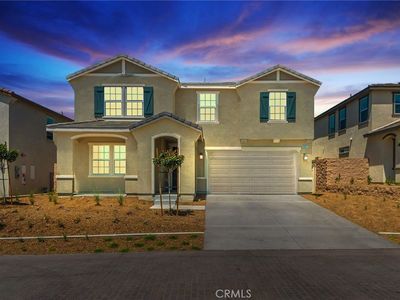 9657 Summertime Ter, Riverside, CA, 92508