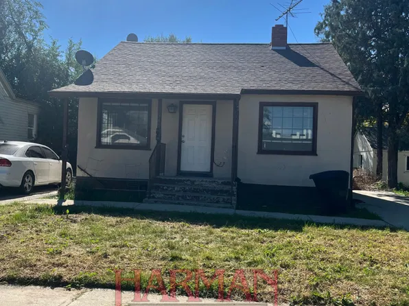 981 W 100 S #981, Provo, UT 84601