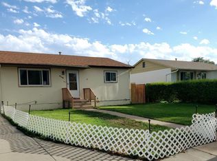2110 E 7th St, Pueblo, CO 81001