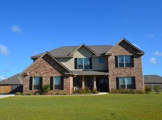 9745 Camberwell Dr, Daphne, AL 36526