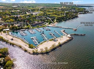 39 Bay St, South Bruce Peninsula, ON N0H2T0