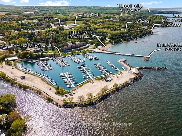 39 Bay St, South Bruce Peninsula, ON N0H 2T0