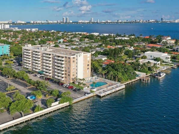 1455 N Treasure Dr APT 3C, North Bay Village, FL 33141