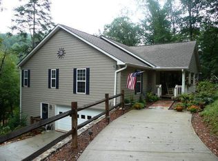 5 Muller Ln, Ellijay, GA 30540
