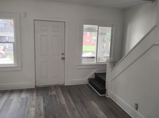 310 Dequincy Street, Indianapolis, IN 46201