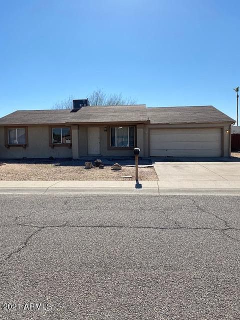 2nd image of 5015 W Dahlia Dr