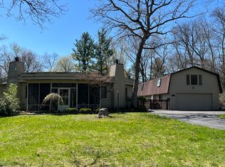 8801 Hickory Ln, Wonder Lake, IL 60097