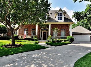 19706 Hollywind Cir, Houston, TX 77094