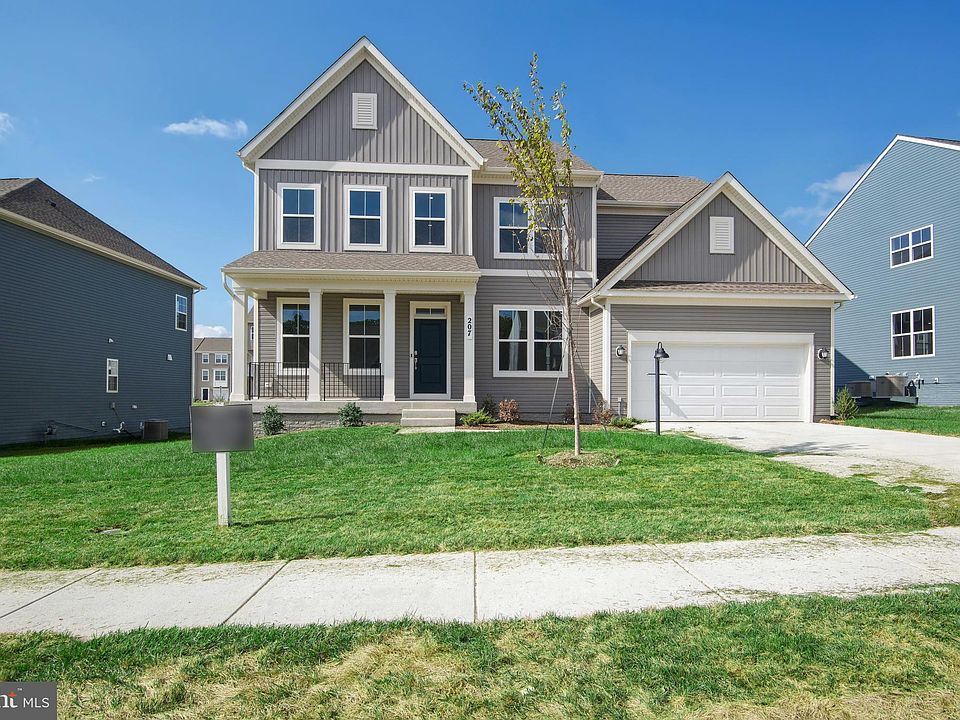 1st image of 207 Lehigh Dr Lot 25