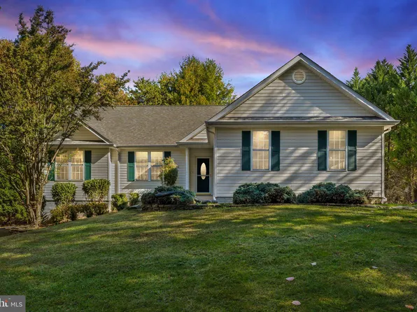 9133 Anchor Rd, Culpeper, VA 22701