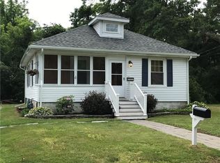 213 Forest Ave, Seekonk, MA 02771