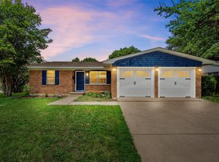 5517 Fairview Dr, Waco, TX 76710
