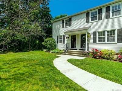 377 Sylvan Knoll Road, Stamford, CT, 06902