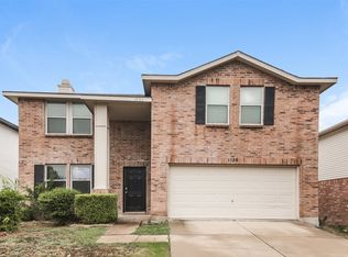 1126 Annie Oakley Dr, Anna, TX 75409