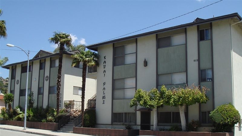 1150 North Maryland Avenue