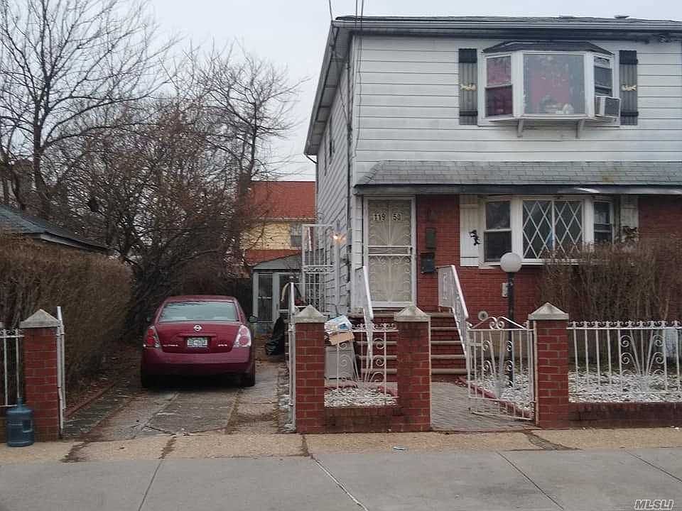 165th St Jamaica Ny Zillow