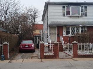 11950 165th St, Jamaica, NY 11434