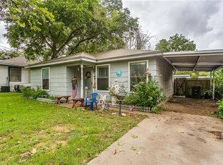 210 Marengo St, Cleburne, TX 76033