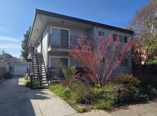 1818 7th St #B, Berkeley, CA 94710