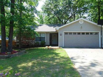 43 Willow Oak Loop, Maumelle, AR, 72113