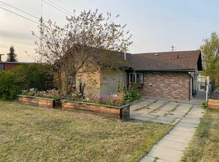 5031 W 45th Ave, Spirit River, AB T0H3G0