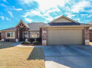 7517 86th St, Lubbock, TX 79424