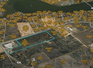 1201 Loop 567, Granbury, TX 76048
