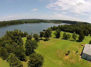 Barzel Point Rd, Rogers, AR 72756